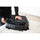 Wandrd Transit Travel Sac à dos - 35L - Black - avec Essential caméra cube