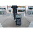 WANDRD Transit Travel Backpack - 35L - Wasatch Green