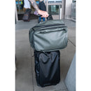 WANDRD Transit Travel Backpack - 35L - Wasatch Green
