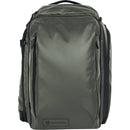 WANDRD Transit Travel Backpack - 35L - Wasatch Green