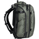 WANDRD Transit Travel Backpack - 35L - Wasatch Green