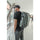 Wandrd Transit Travel Sac à dos - 35L - Wasatch Green