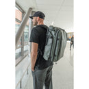 WANDRD Transit Travel Backpack - 35L - Wasatch Green