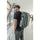 Wandrd Transit Travel Sac à dos - 35L - Wasatch Green - avec Essential caméra cube