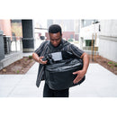 WANDRD Transit Travel Backpack - 45L - Wasatch Green - with Essential Camera Cube