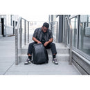 WANDRD Transit Travel Backpack - 45L - Black - with Essential Camera Cube