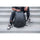WANDRD Transit Travel Backpack - 45L - Black - with Essential Camera Cube