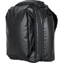 Wandrd Transit Travel Sac à dos - 45L - noir - avec essentiel caméra cube