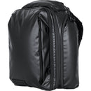 WANDRD Transit Travel Backpack - 45L - Black - with Essential Camera Cube