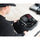 WANDRD Transit Travel Backpack - 45L - Black - with Essential Camera Cube
