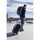 Sac à rouleaux de baguette Wandrd Transit - 40L - noir