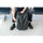 Sac à rouleaux de baguette Wandrd Transit - 40L - noir