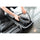 Sac à rouleaux de baguette Wandrd Transit - 40L - noir