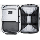 Sac à rouleaux de baguette Wandrd Transit - 40L - noir