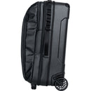 Sac à rouleaux de baguette Wandrd Transit - 40L - noir