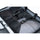 Sac à rouleaux de bagage à main Wandrd Transit - 40L - Black - Essential + Bundle
