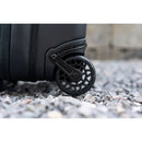 Sac à rouleaux de bagage à main Wandrd Transit - 40L - Black - Essential + Bundle