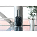 Sac à rouleaux de bagage à main Wandrd Transit - 40L - Black - Essential + Bundle