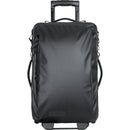 Sac à rouleaux de bagage à main Wandrd Transit - 40L - Black - Essential + Bundle