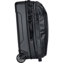 Sac à rouleaux de bagage à main Wandrd Transit - 40L - Black - Essential + Bundle