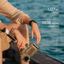 Tilta BT03 Carbon Fiber Tabletop Tripod with Ball Head (Forest Green)