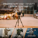 Tilta BT03 Carbon Fiber Tabletop Tripod with Ball Head (Forest Green)