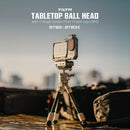 Tilta BT03 Carbon Fiber Tabletop Tripod with Ball Head (Forest Green)