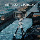 Tilta BT03 Carbon Fiber Tabletop Tripod with Ball Head (Forest Green)