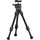 Tilta BT03 Carbon Fiber Tabletop Tripod with Ball Head (Space Gray)
