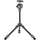 Tilta BT03E Carbon Fiber Tabletop Tripod with Ball Head and Extendable Center Column (Forest Green)