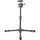 Tilta BT03E Carbon Fiber Tabletop Tripod with Ball Head and Extendable Center Column (Space Gray)