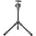 Tilta BT03E Carbon Fiber Tabletop Tripod with Ball Head and Extendable Center Column (Space Gray)