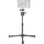 Tilta BT03E Carbon Fiber Tabletop Tripod with Ball Head and Extendable Center Column (Space Gray)