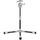 Tilta BT03E Carbon Fiber Tabletop Tripod with Ball Head and Extendable Center Column (Snow White)