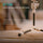 Tilta BT03E Carbon Fiber Tabletop Tripod with Ball Head and Extendable Center Column (Snow White)