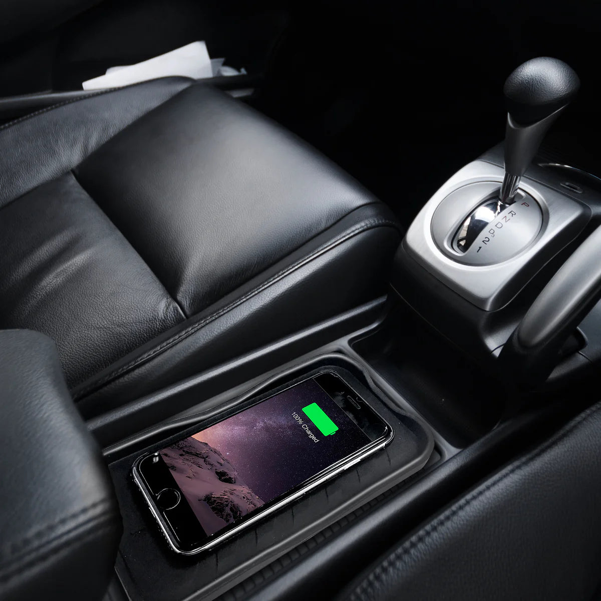 ToughTested Wireless Fast Charging Pad