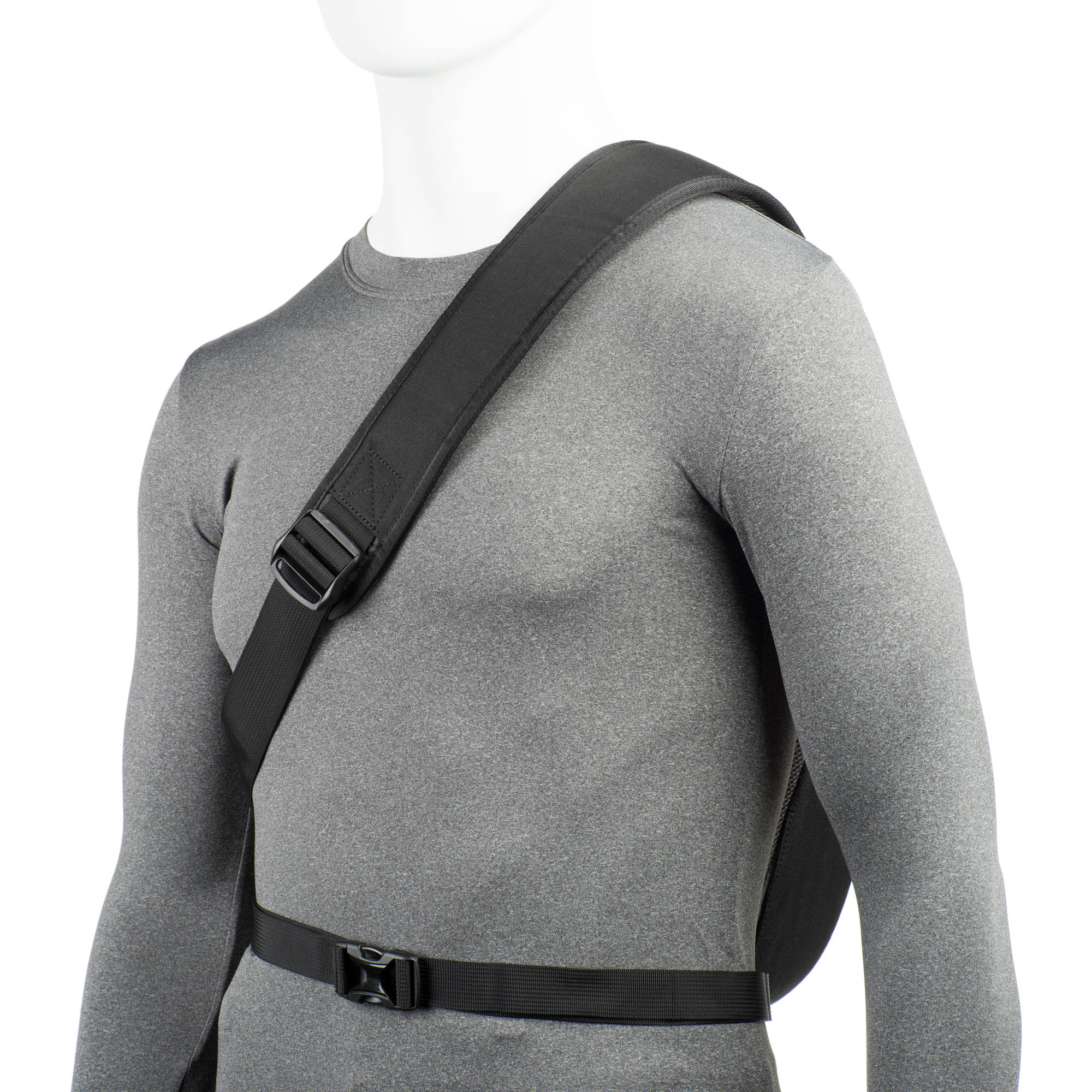 Think Tank Photo Turnstyle 10 V2.0 Élingue caméra Sac (charbon de bois)