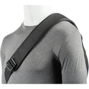 Think Tank Photo Turnstyle 10 V2.0 Élingue caméra Sac (charbon de bois)