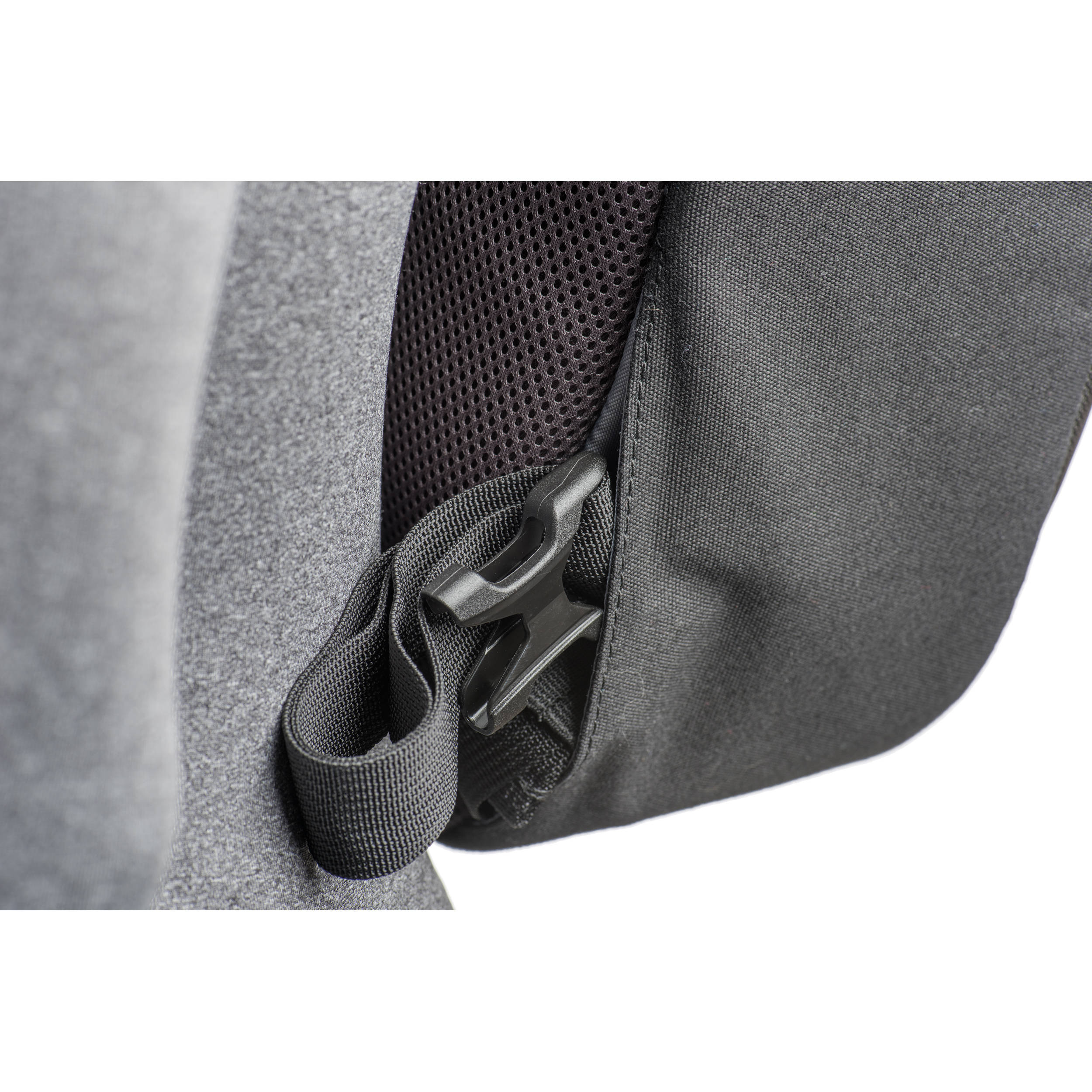 Think Tank Photo Turnstyle 10 V2.0 Élingue caméra Sac (charbon de bois)