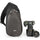 Think Tank Photo Turnstyle 10 V2.0 Élingue caméra Sac (charbon de bois)
