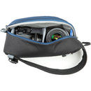 Think Tank Photo Turnstyle 10 V2.0 Élingue caméra Sac (charbon de bois)