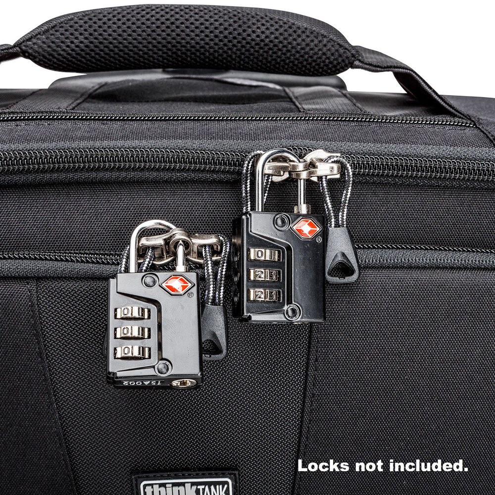 ThinkTank Bags Airport Navigator - Black