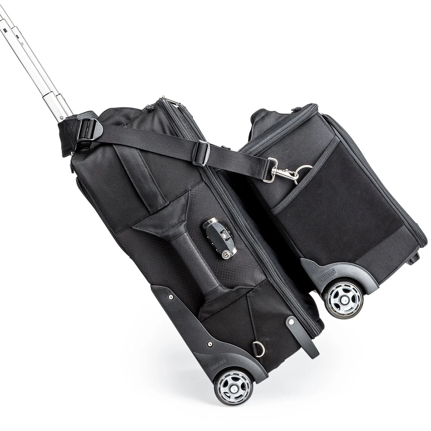 ThinkTank Bags Airport Navigator - Black