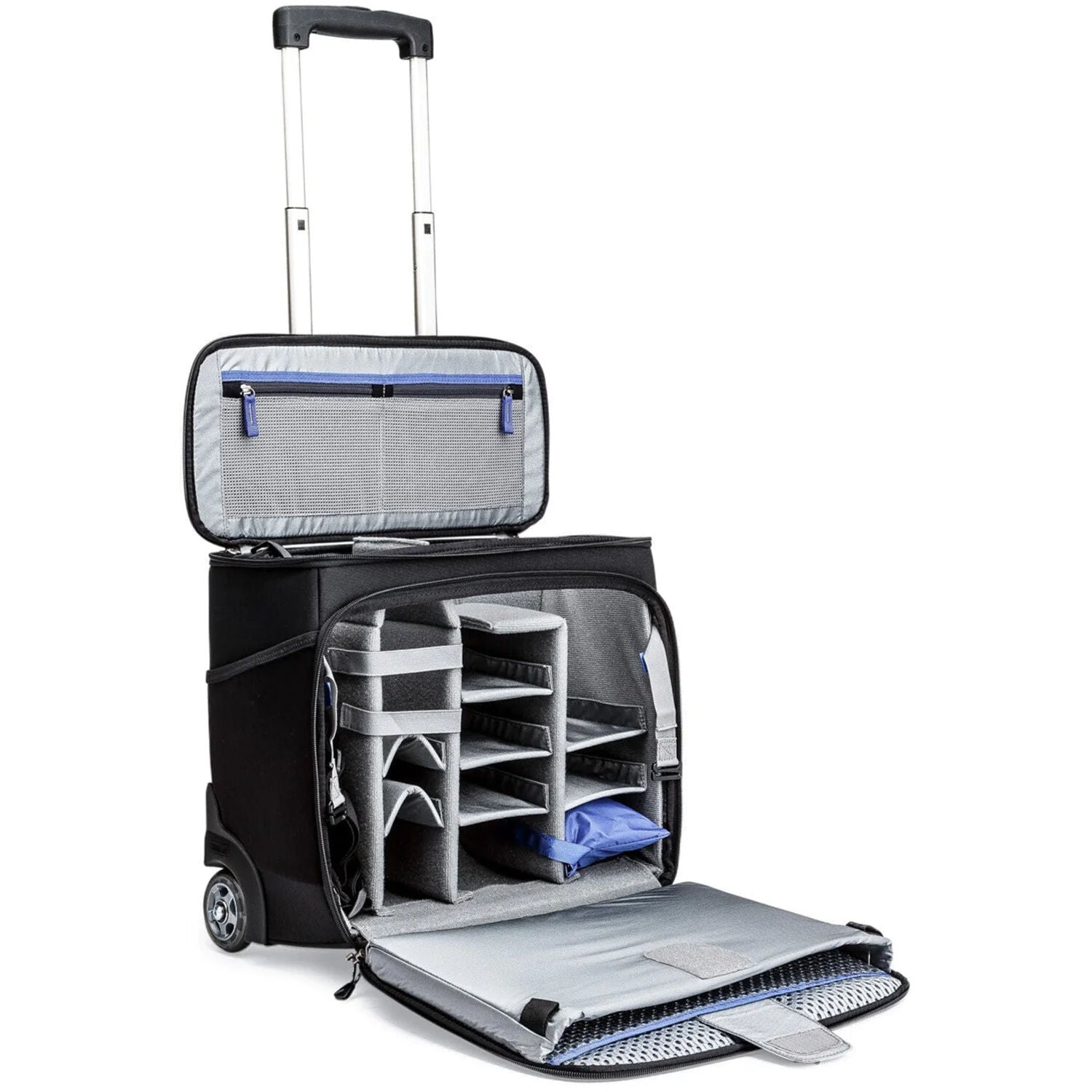 ThinkTank Bags Airport Navigator - Black
