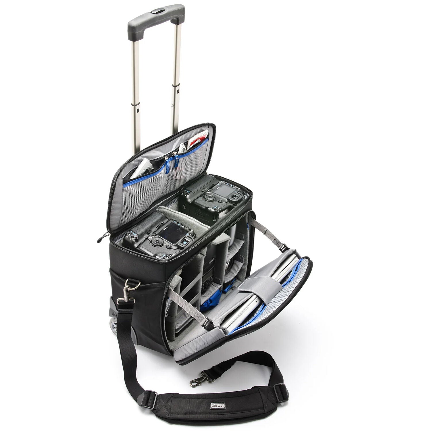 ThinkTank Bags Airport Navigator - Black
