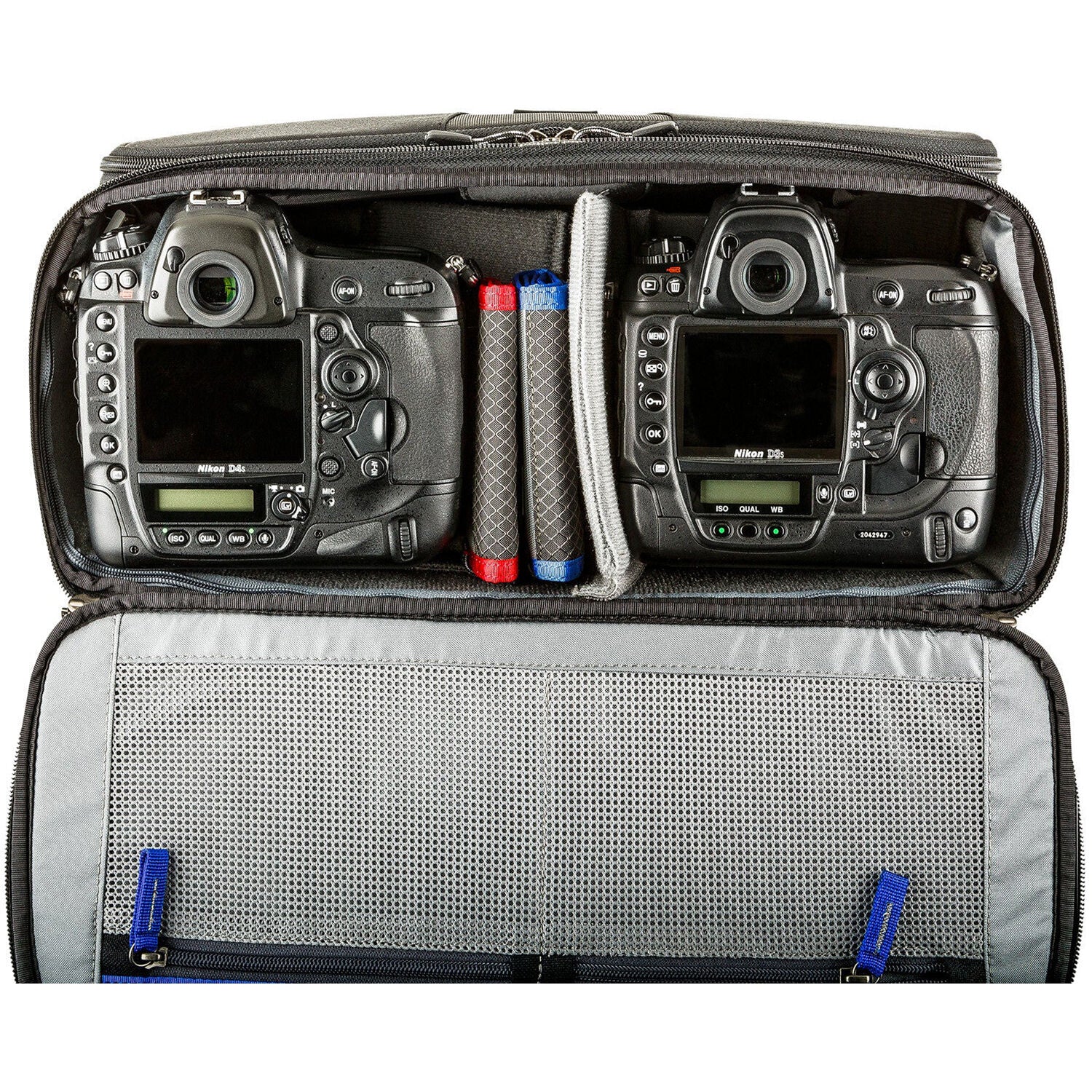 ThinkTank Bags Airport Navigator - Black