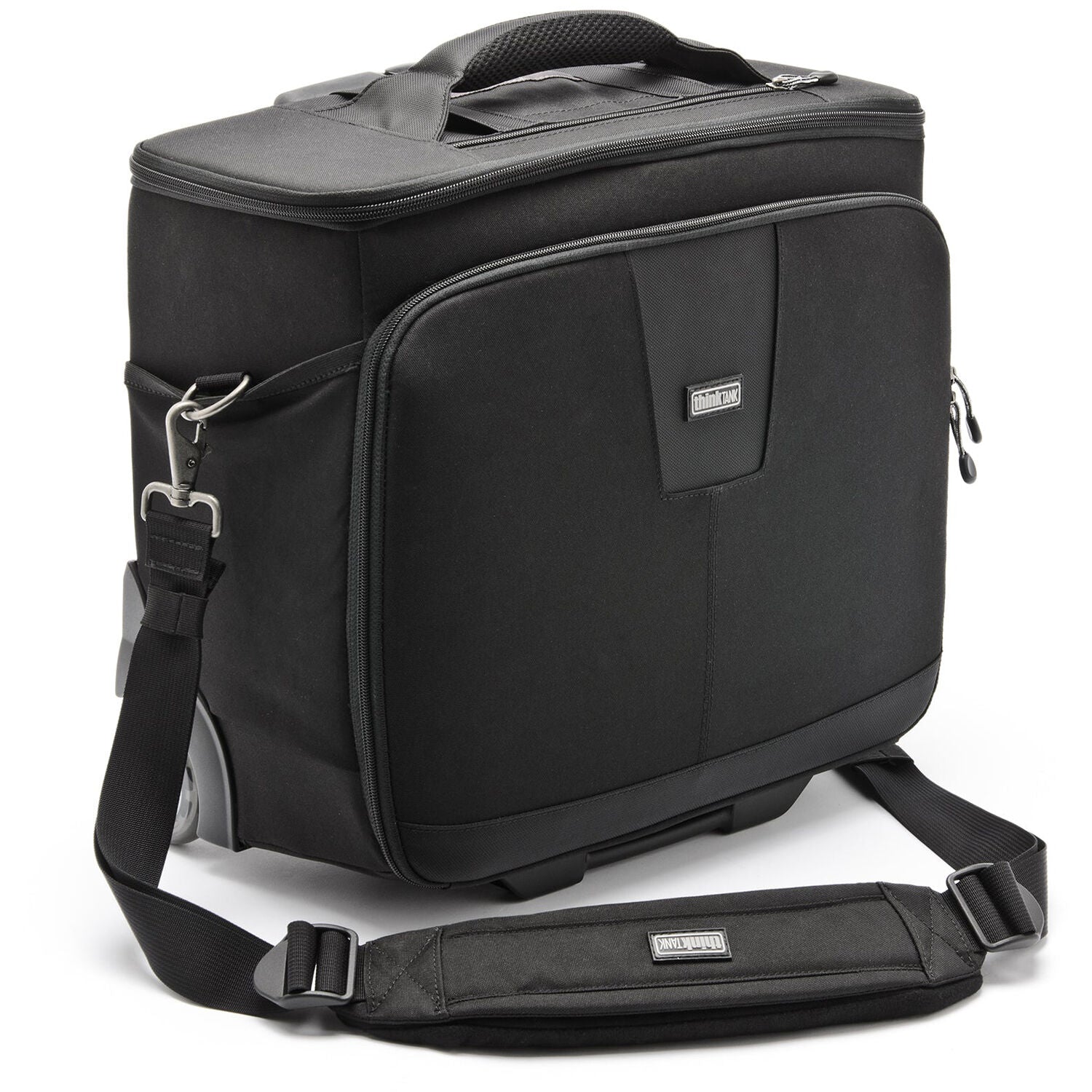 ThinkTank Bags Airport Navigator - Black