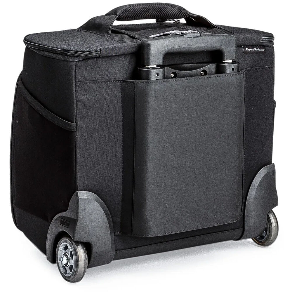 ThinkTank Bags Airport Navigator - Black