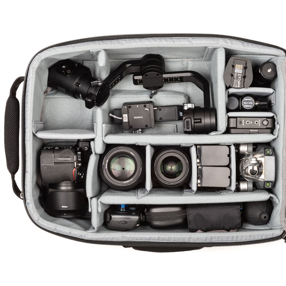 ThinkTank Bags Airport Advantage - Black