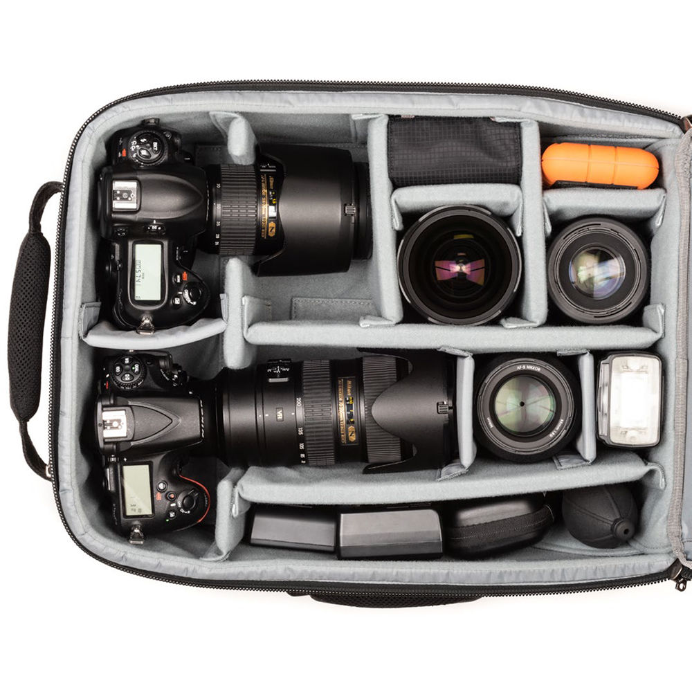 ThinkTank Bags Airport Advantage - Black